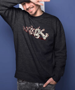 Sam And Max Keep On Truckin Shirts 2