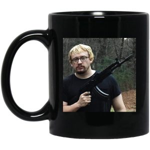 Sam Hyde Mugs