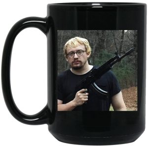 Sam Hyde Mugs