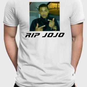 Sam Hyde Rip Lil Jojo T Shirt 1