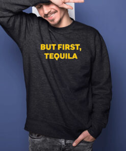 Sammy Hagar Wearing But First Tequila Shirts 1 Sammy Hagar Wearing But First Tequila Shirts 2