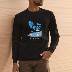 Sanchovies Animated 2024 T-Shirt