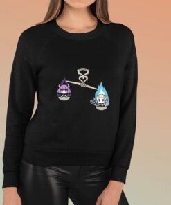 Scales of Obedience Frieren T Shirt 1