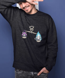 Scales of Obedience Frieren T Shirt 2