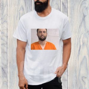 Scottie Scheffler T-Shirt