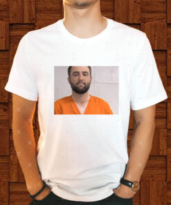 Scottie Scheffler T Shirt 2