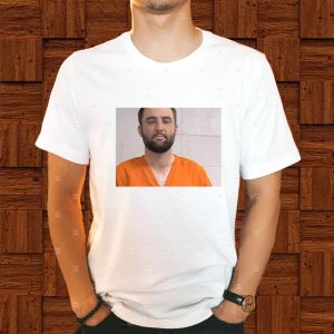 Scottie Scheffler T Shirt 2