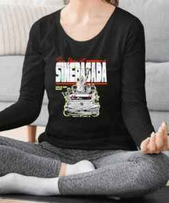 See You At 92 Maginhawa St Qc Sinerasada T Shirt 1