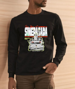 See You At 92 Maginhawa St Qc Sinerasada T Shirt 2