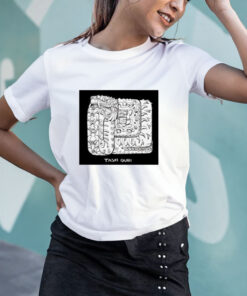 Serpiente Taski Quri T Shirt 1