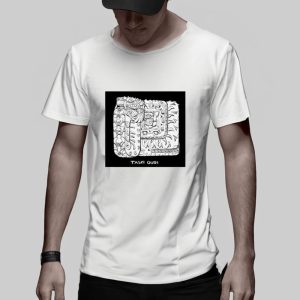 Serpiente Taski Quri T Shirt 2