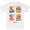 Sesame Street Elmo Life T-Shirt