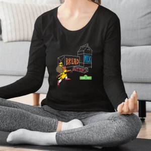 Sesame Street I Remember T-Shirt