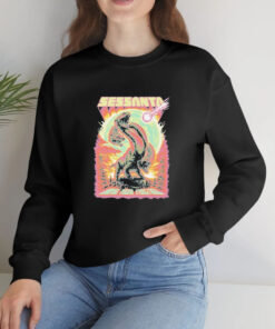 Sessanta Pine Knob Music Theatre Clarkston Mi May 2 2024 T Shirt 1