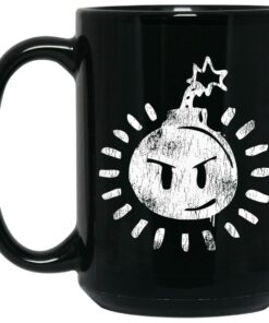 Sex Bo-omb Mugs 1 Sex Bo omb Mugs 2