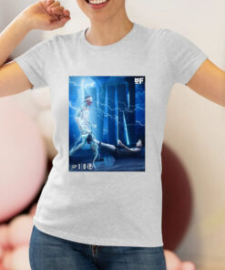 Shai Gilgeous alexander Thunder Blowout The Mavs T Shirt 1