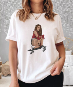 Shakira Girl Like Me T-Shirt 1 Shakira Girl Like Me T Shirt 2