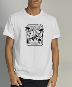 Sharkie Taqueria Shirts 1