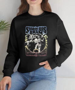 Sharon, Lois & Bram Tour T-Shirt 1 Sharon Lois Bram Tour T Shirt 2