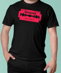 Shirt Rockstar Made In The Uk T Shirt 2