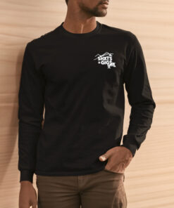 Shxtsngigs Podcast Shxtsngigs Vacancy Welcome To The Log Cabin T-Shirt 1 Shxtsngigs Podcast Shxtsngigs Vacancy Welcome To The Log Cabin T Shirt 2