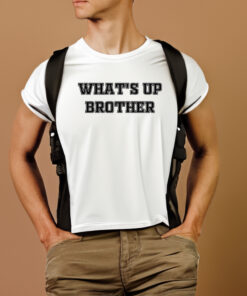 Sketch And Jynxzi Whats Up Brother Shirts 2