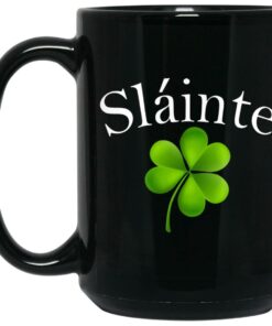 Slainte Mugs 2