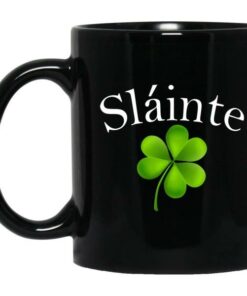 Slainte Mugs 3