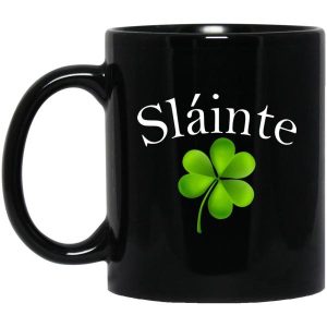 Slainte Mugs 3