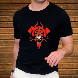 Slaves To Darkness Ravagers T-Shirt