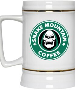 Snake Mountain Coffee Mugs 2 Snake Mountain Coffee Mugs 3