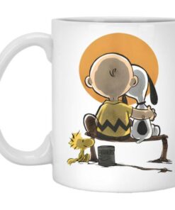Snoopy Make Me Happy Mug 4 Snoopy Make Me Happy Mug 5