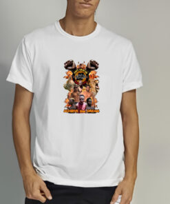 Soft Ground Mxm Achieve The Dream T-Shirt 1 Soft Ground Mxm Achieve The Dream T Shirt 2