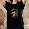 Sonic Shadow The Hedgehog T-Shirt