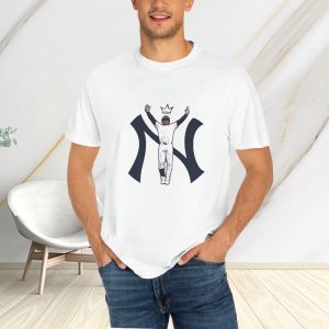 Soto York New York Juan Soto Baseball T Shirt 1