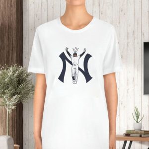 Soto York New York Juan Soto Baseball T Shirt 2