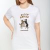 Soupinthering Dutch Drills T-Shirt