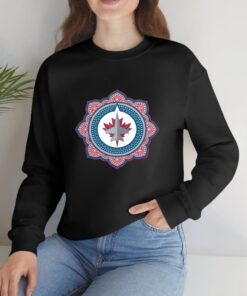 South Asian Logo T Shirt 1