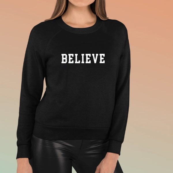 South Carolina Believe Shirts