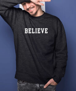 South Carolina Believe Shirts 2