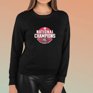 South Carolina Gamecocks 2024 Ncaa Women’s Basketball National Champions Rise Above Shirts