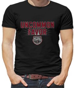 South Carolina Women's Basketball Uncommon Favor T Shirt 1