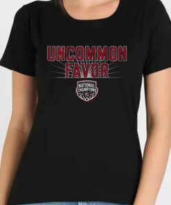 South Carolina Women's Basketball Uncommon Favor T Shirt 2