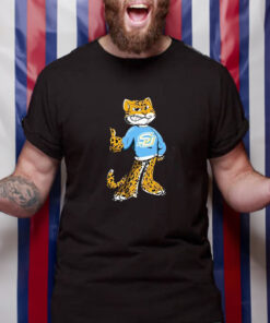 Southern Jaguars Licensed Su The Jag T Shirt 1