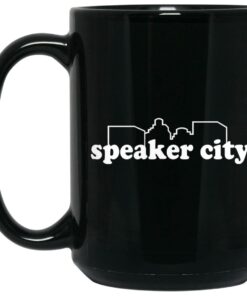 Speaker City Mugs 1 Speaker City Mugs 2