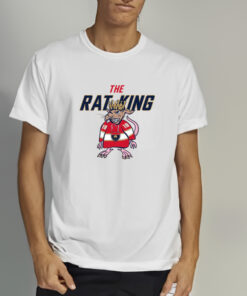 Spittin Chiclets THE RAT KING FL SHIRTS 1