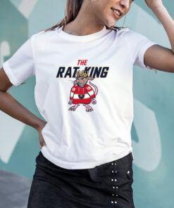 Spittin' Chiclets THE RAT KING FL SHIRTS 1 Spittin Chiclets THE RAT KING FL SHIRTS 2