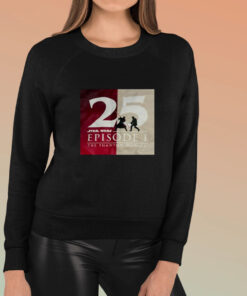 Star Wars Episode I The Phantom Menace T Shirt 2