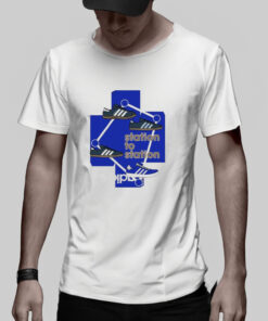 Station To Station City Series Hamburg To Berlin Koln To Munchen T shirt 2