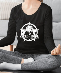 Stead E Rock Records Erockalipse T Shirt 1